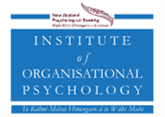 organisationalpsychology
